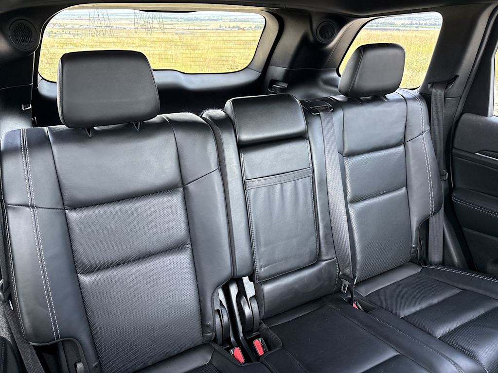 Thumbnail: 2021 Jeep Grand Cherokee - 36