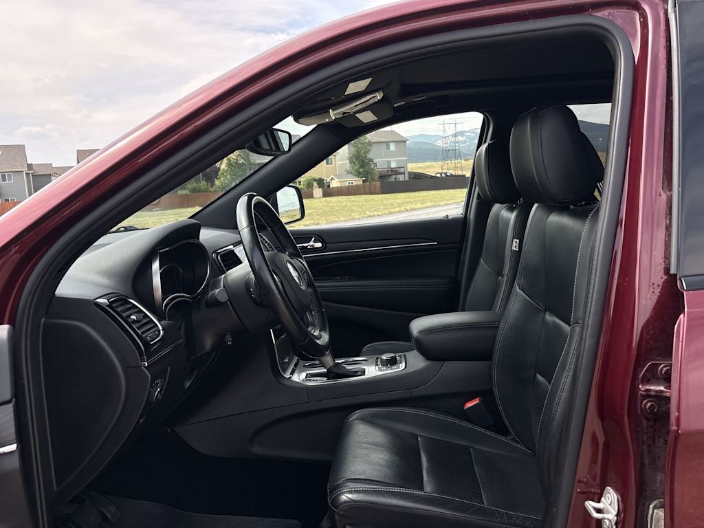 Thumbnail: 2021 Jeep Grand Cherokee - 9
