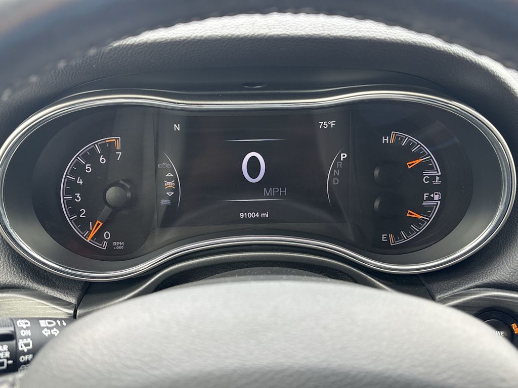 Thumbnail: 2021 Jeep Grand Cherokee - 13