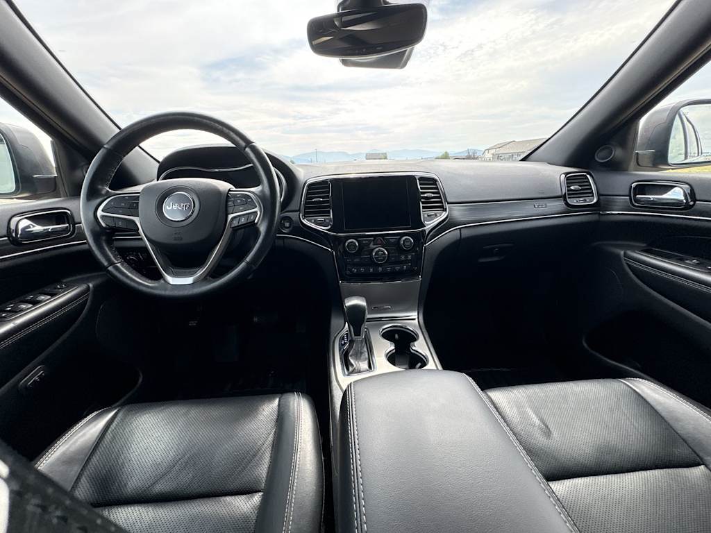 Thumbnail: 2021 Jeep Grand Cherokee - 2