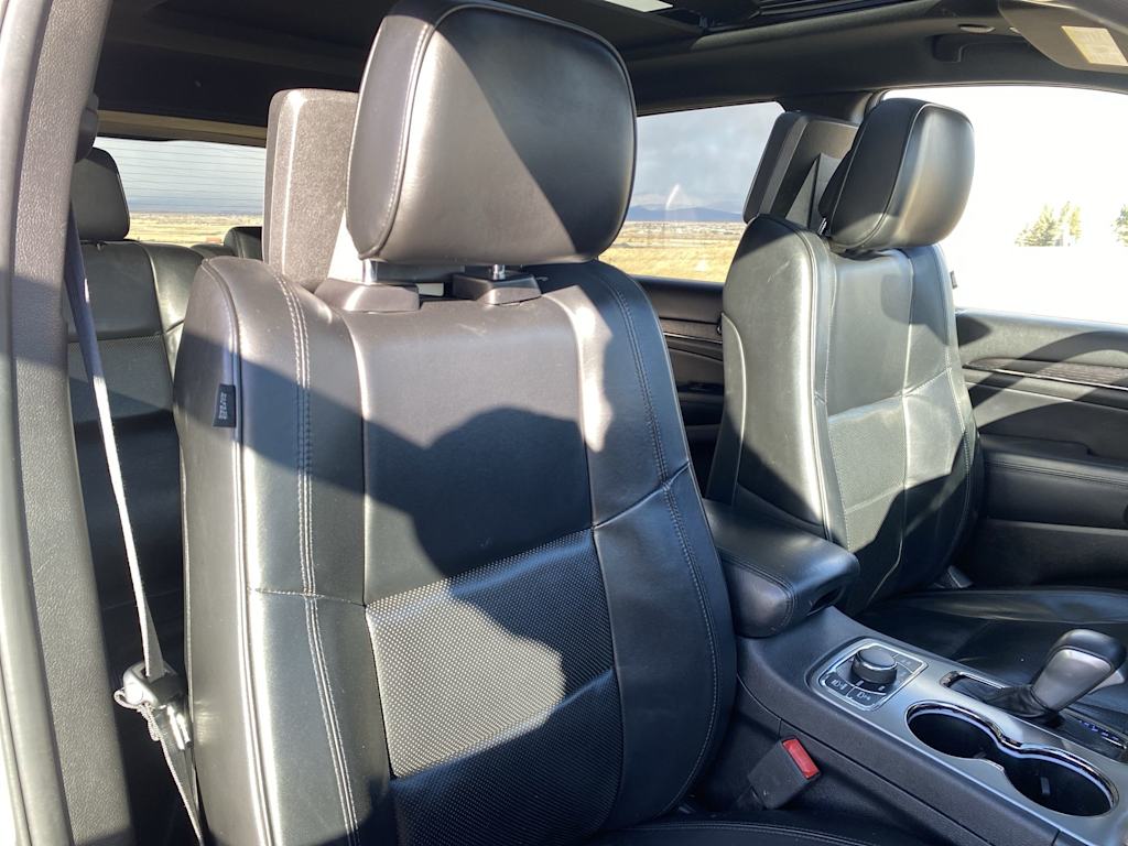 Thumbnail: 2019 Jeep Grand Cherokee - 7