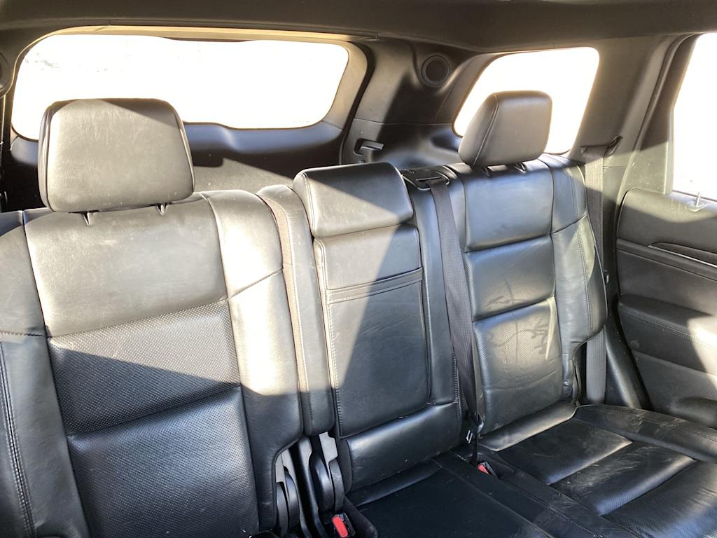 Thumbnail: 2019 Jeep Grand Cherokee - 8