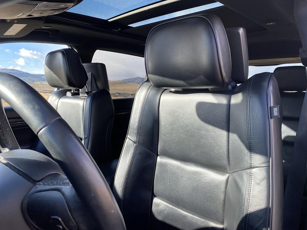 Thumbnail: 2019 Jeep Grand Cherokee - 6