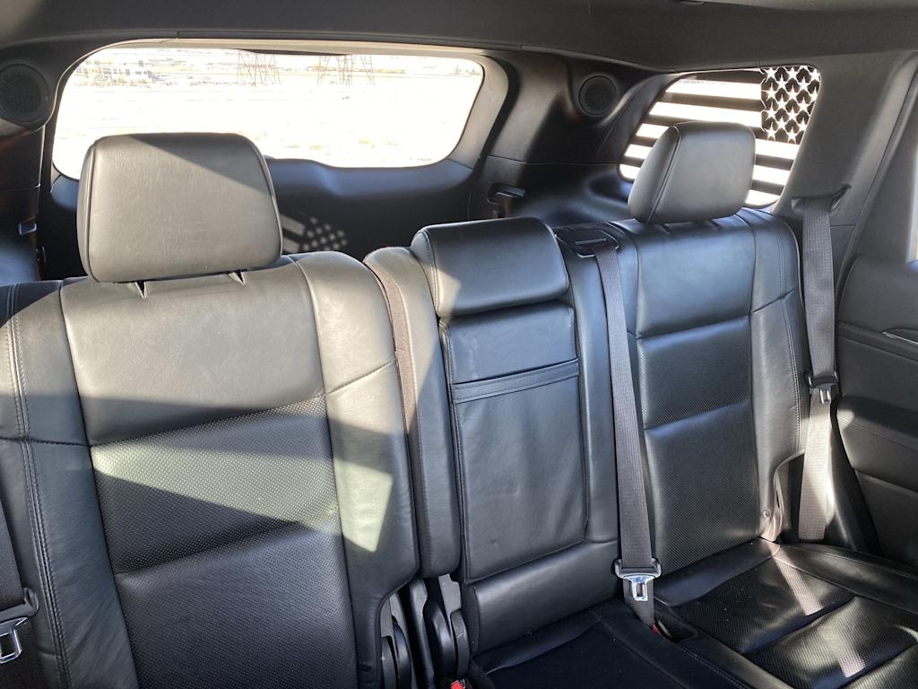 Thumbnail: 2020 Jeep Grand Cherokee - 7