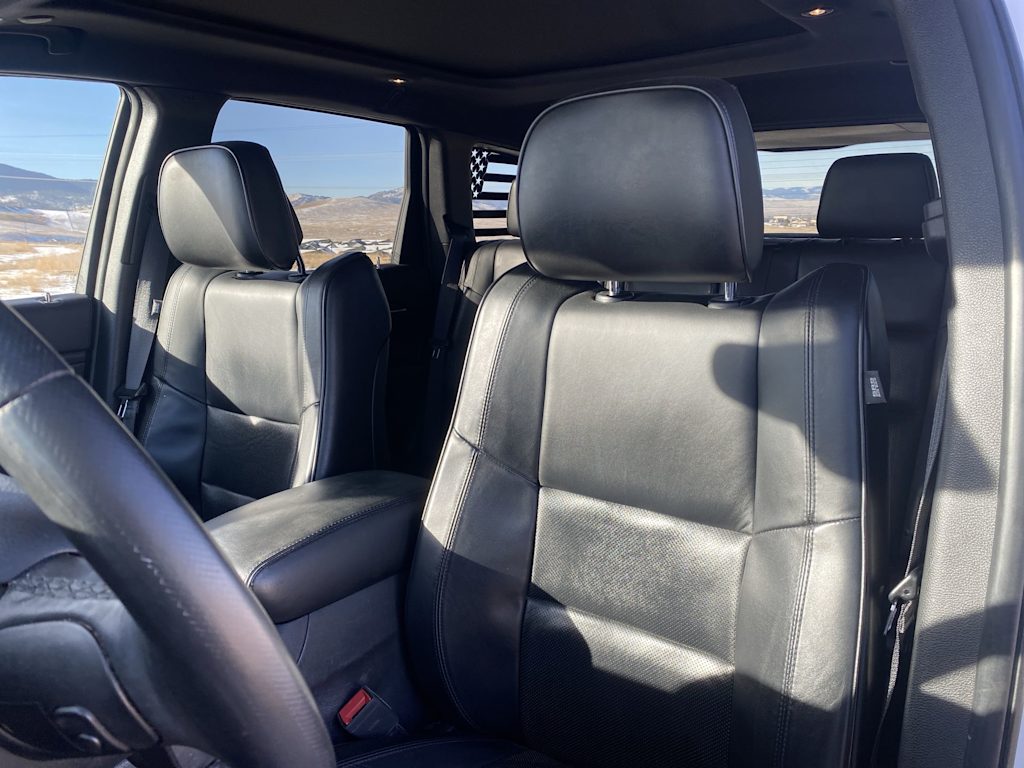 Thumbnail: 2020 Jeep Grand Cherokee - 5