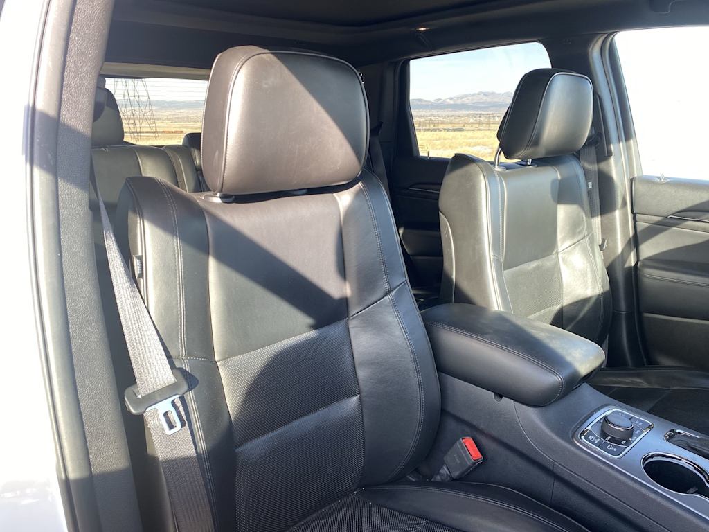 Thumbnail: 2020 Jeep Grand Cherokee - 6