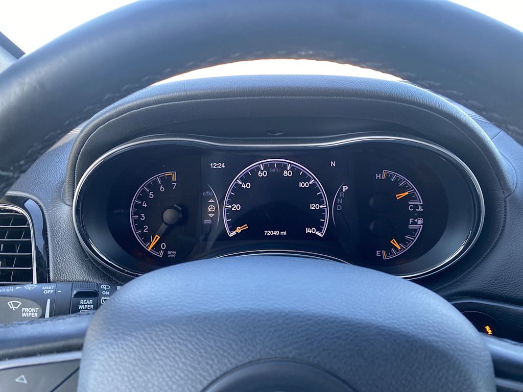 Thumbnail: 2020 Jeep Grand Cherokee - 10