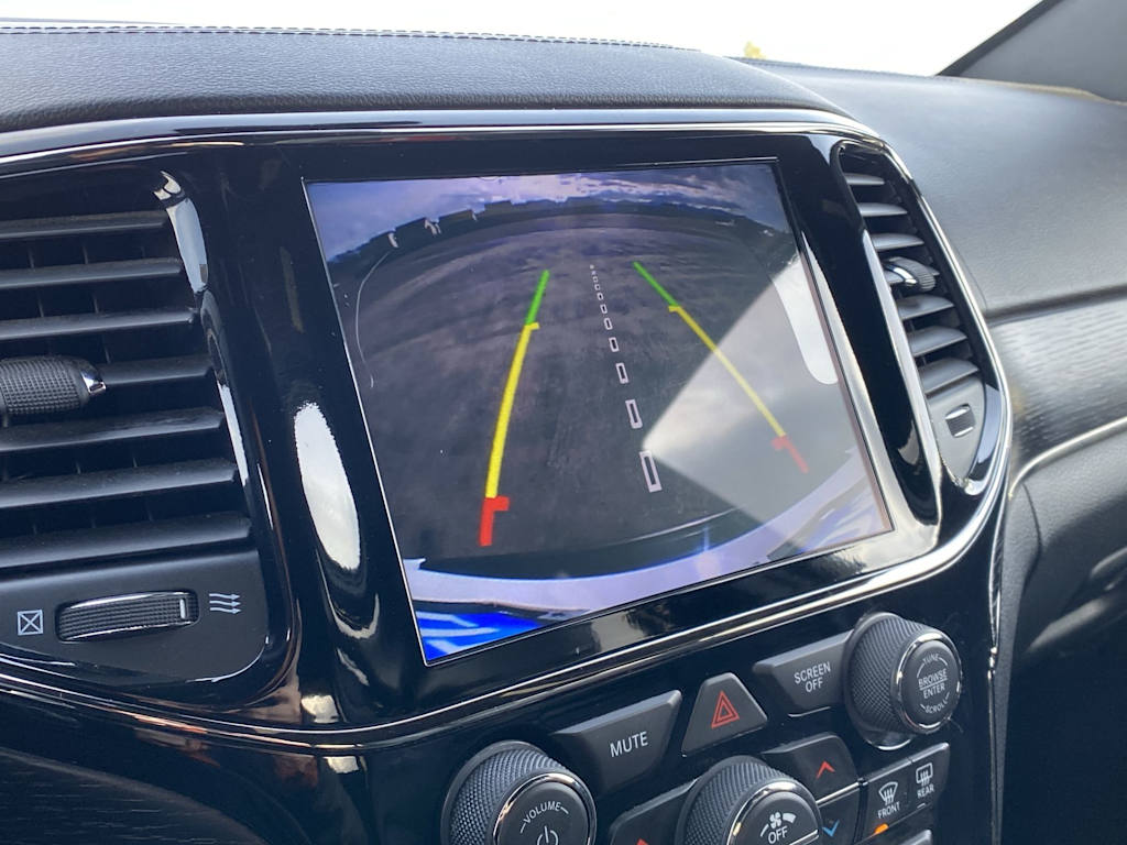 Thumbnail: 2020 Jeep Grand Cherokee - 24