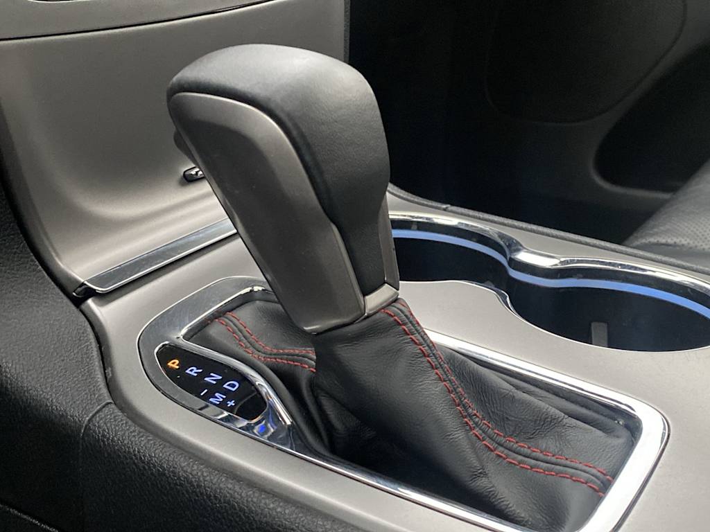 Thumbnail: 2017 Jeep Grand Cherokee - 11