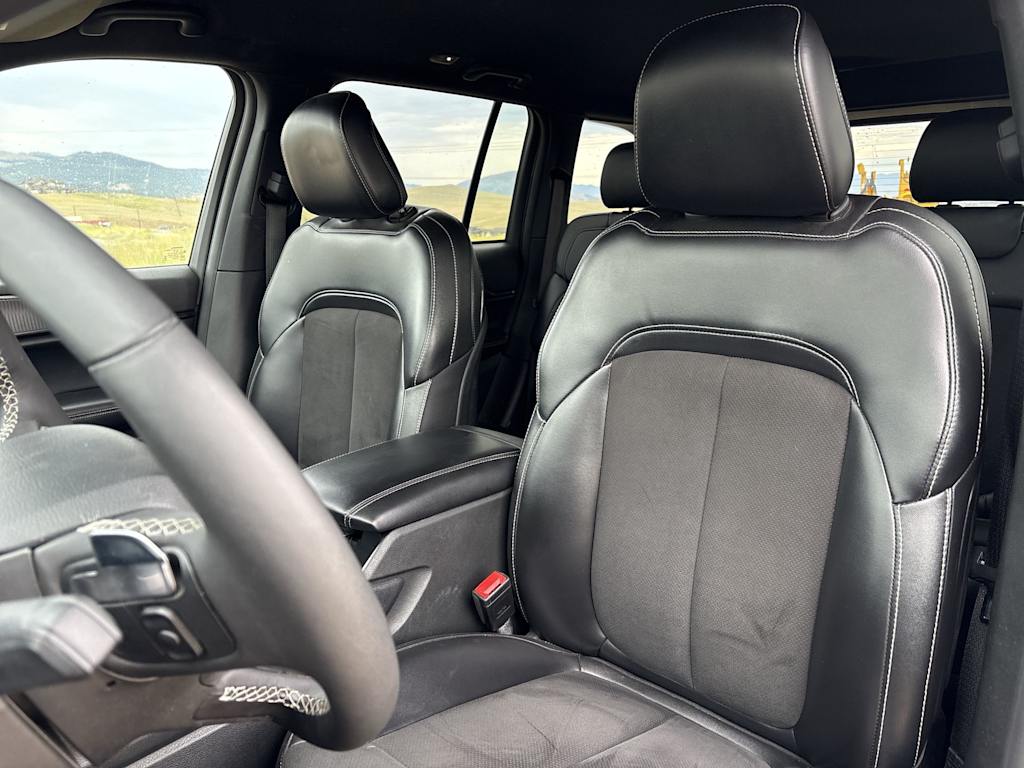 Thumbnail: 2024 Jeep Grand Cherokee - 22