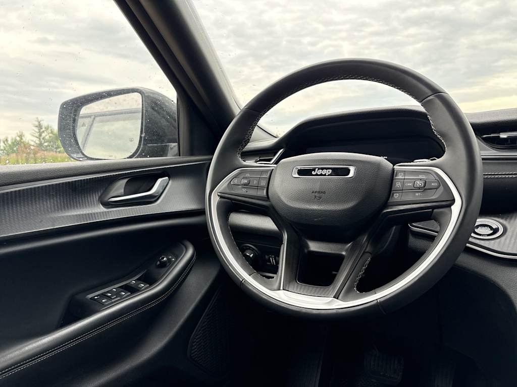 Thumbnail: 2024 Jeep Grand Cherokee - 7