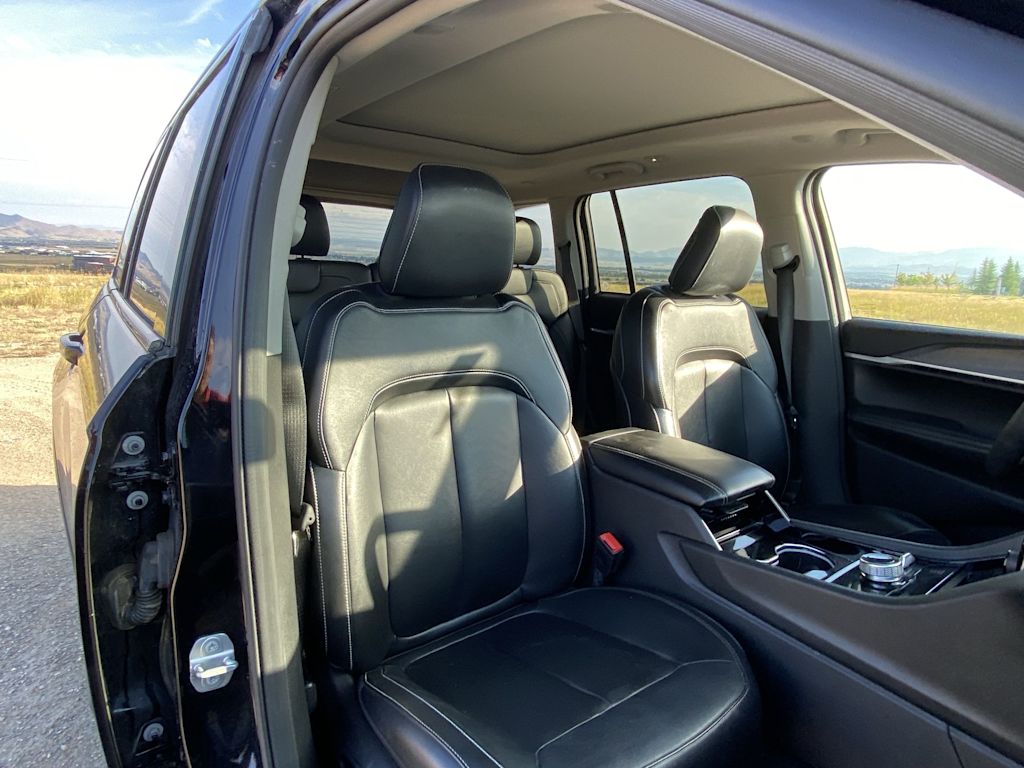 Thumbnail: 2022 Jeep Grand Cherokee - 6