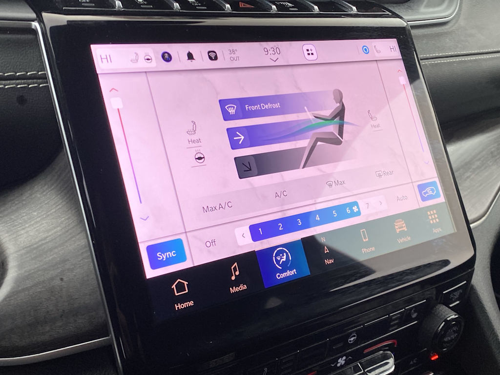 Thumbnail: 2022 Jeep Grand Cherokee - 27