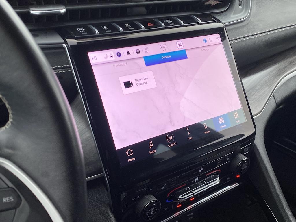 Thumbnail: 2022 Jeep Grand Cherokee - 29