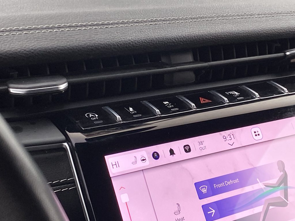 Thumbnail: 2022 Jeep Grand Cherokee - 28