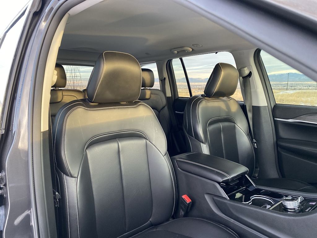 Thumbnail: 2023 Jeep Grand Cherokee - 6