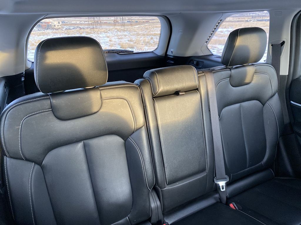 Thumbnail: 2023 Jeep Grand Cherokee - 7