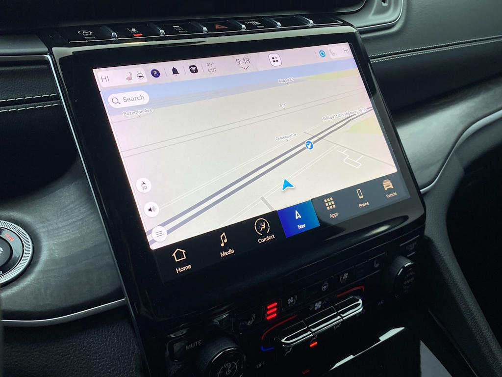 Thumbnail: 2023 Jeep Grand Cherokee - 26