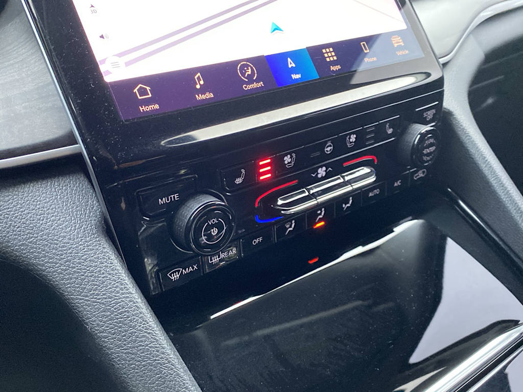 Thumbnail: 2023 Jeep Grand Cherokee - 27