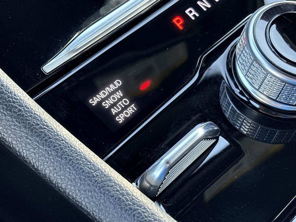 Thumbnail: 2026 Jeep Grand Cherokee - 29
