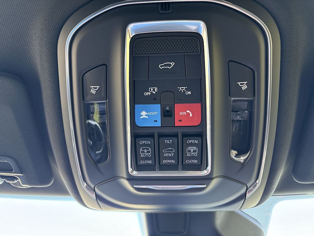 Thumbnail: 2026 Jeep Grand Cherokee - 30