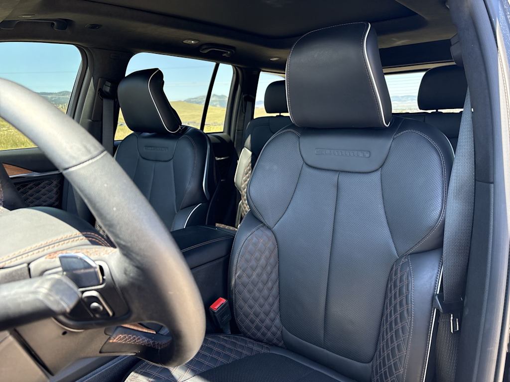 Thumbnail: 2023 Jeep Grand Cherokee - 23