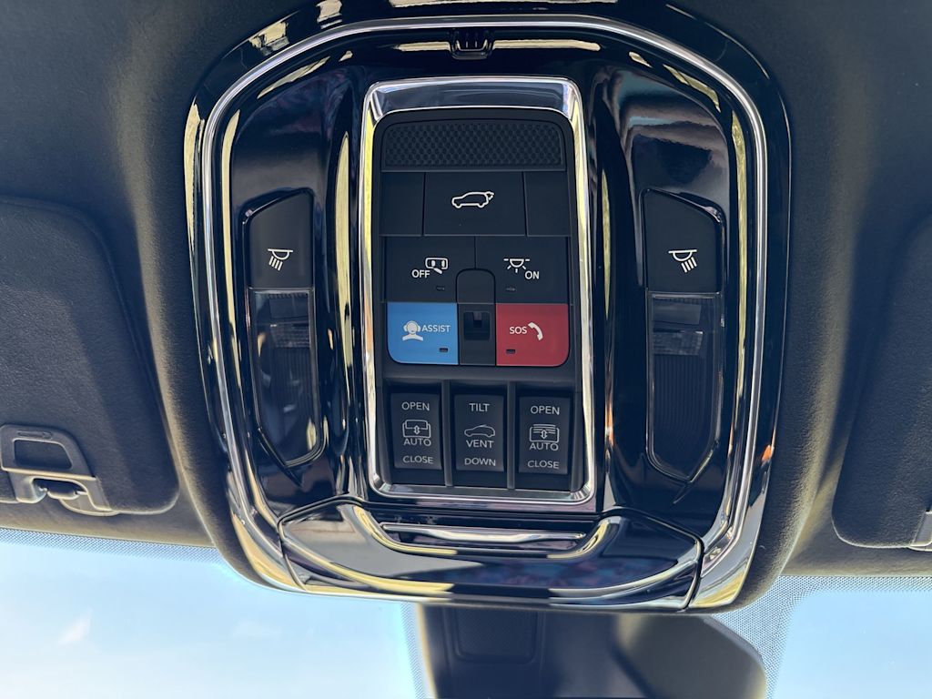 Thumbnail: 2023 Jeep Grand Cherokee - 28