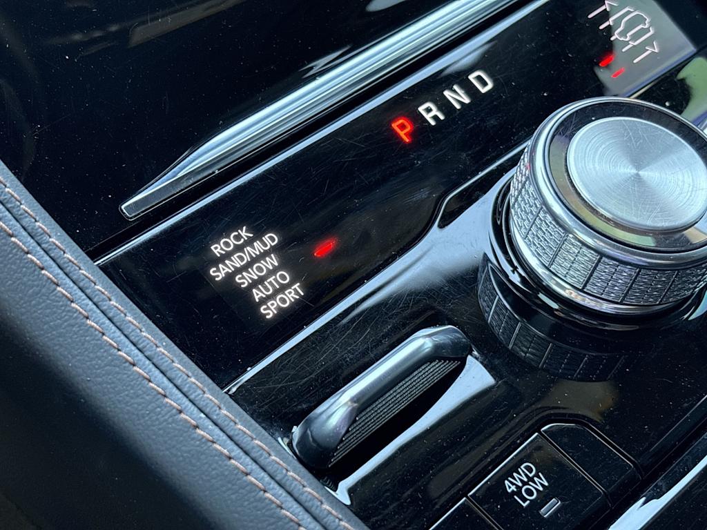 Thumbnail: 2023 Jeep Grand Cherokee - 27