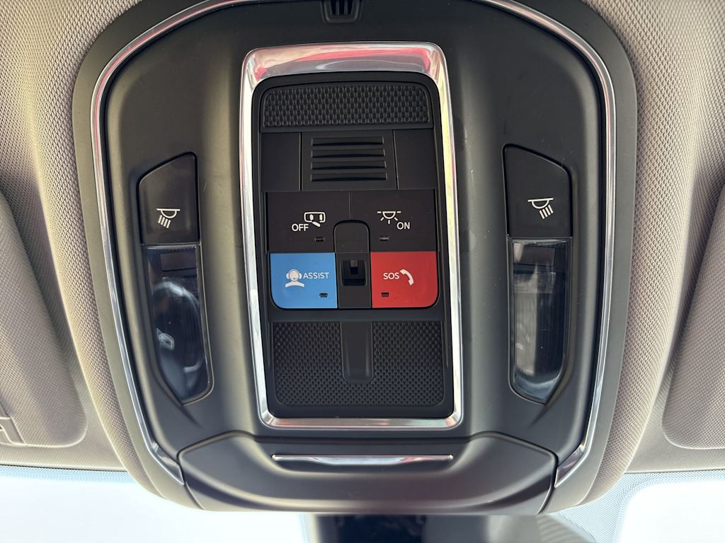 Thumbnail: 2023 Jeep Grand Cherokee L - 29