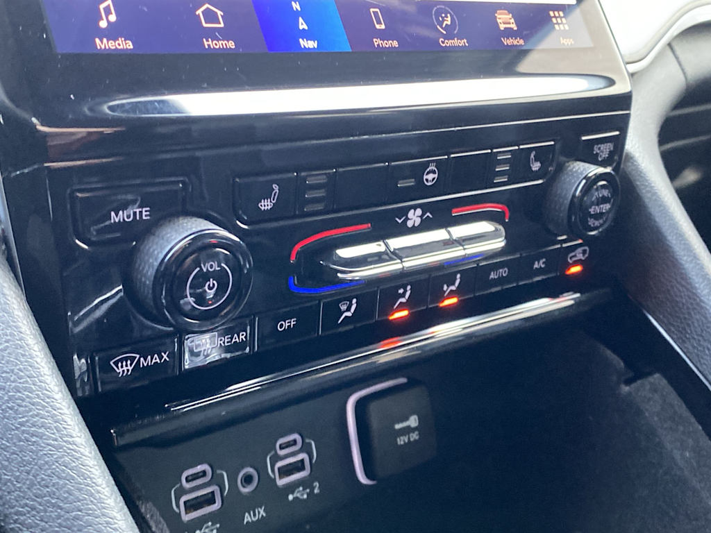 Thumbnail: 2021 Jeep Grand Cherokee L - 32