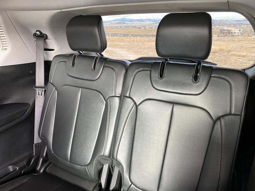 Thumbnail: 2021 Jeep Grand Cherokee L - 39