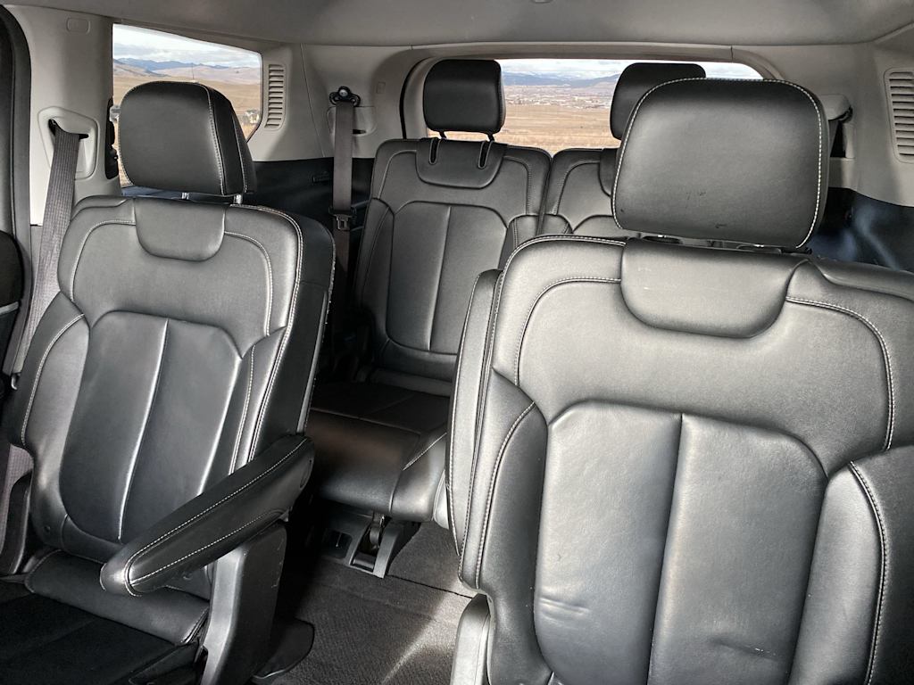 Thumbnail: 2021 Jeep Grand Cherokee L - 23