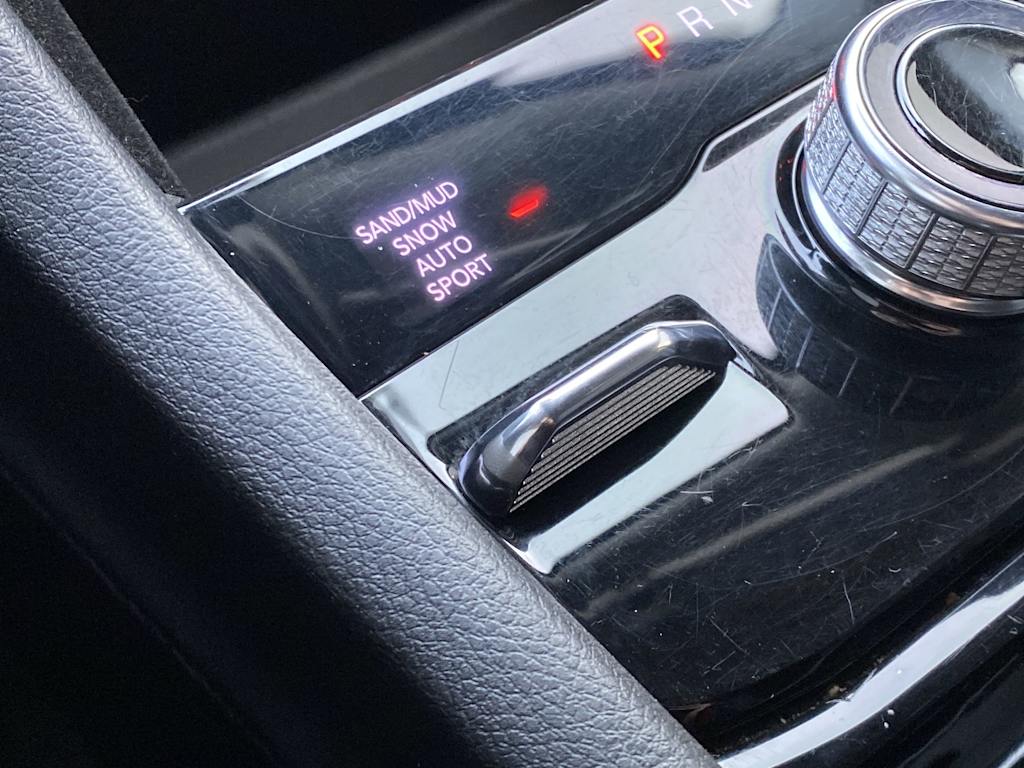 Thumbnail: 2021 Jeep Grand Cherokee L - 35