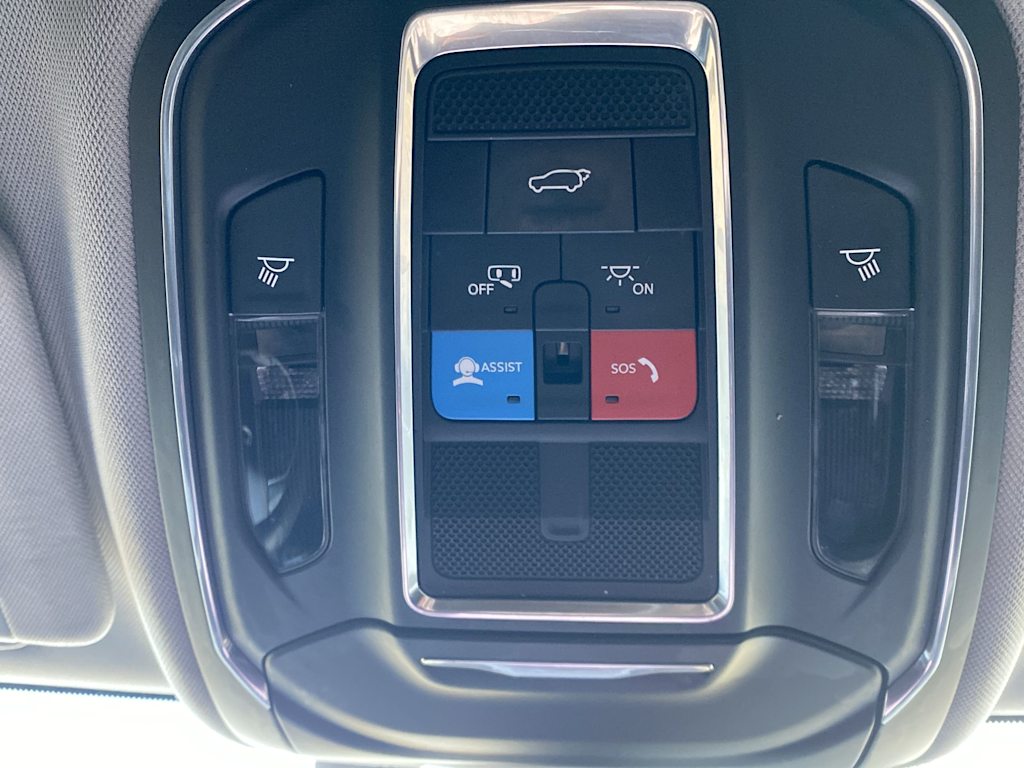 Thumbnail: 2021 Jeep Grand Cherokee L - 34