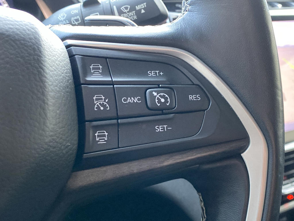 Thumbnail: 2021 Jeep Grand Cherokee L - 29