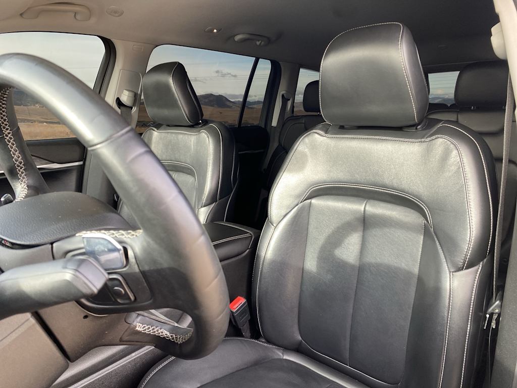 Thumbnail: 2021 Jeep Grand Cherokee L - 9