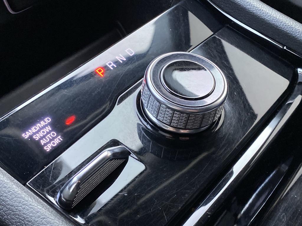 Thumbnail: 2021 Jeep Grand Cherokee L - 25