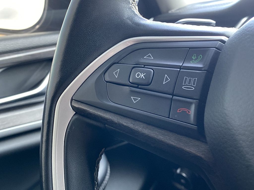 Thumbnail: 2021 Jeep Grand Cherokee L - 30