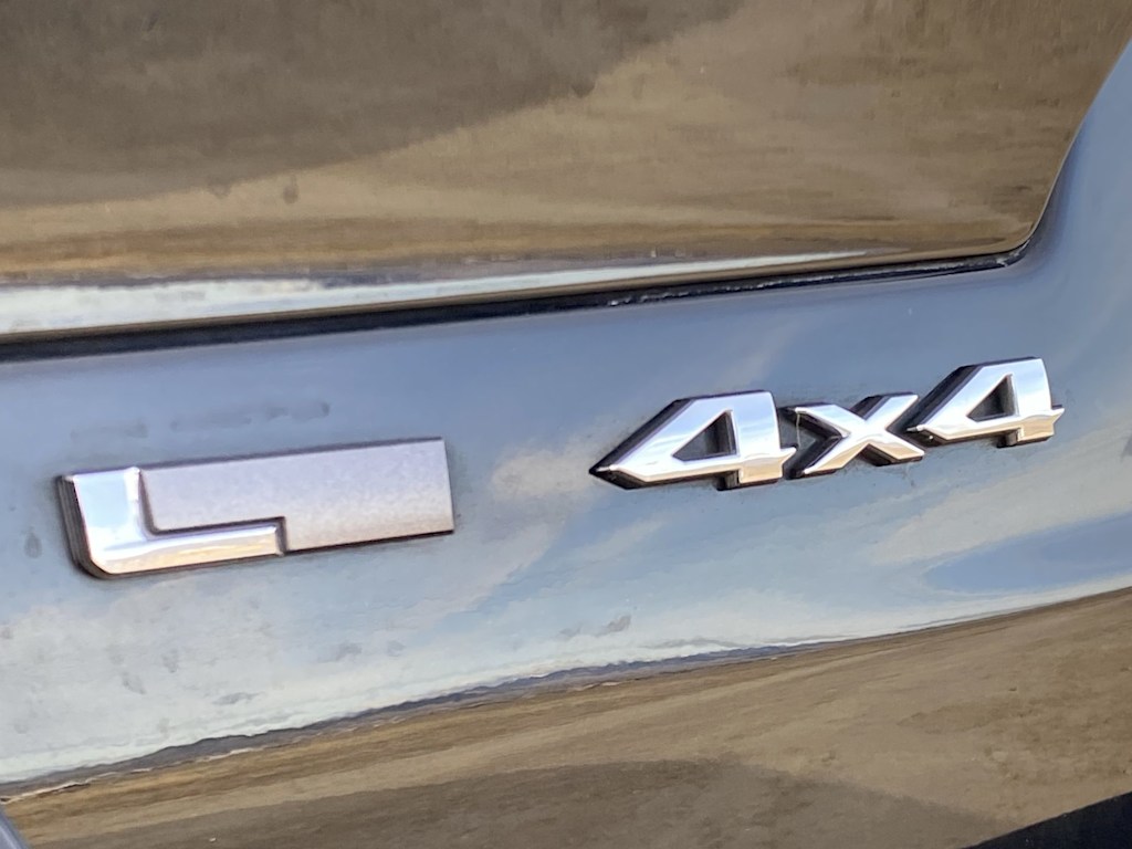 Thumbnail: 2021 Jeep Grand Cherokee L - 7