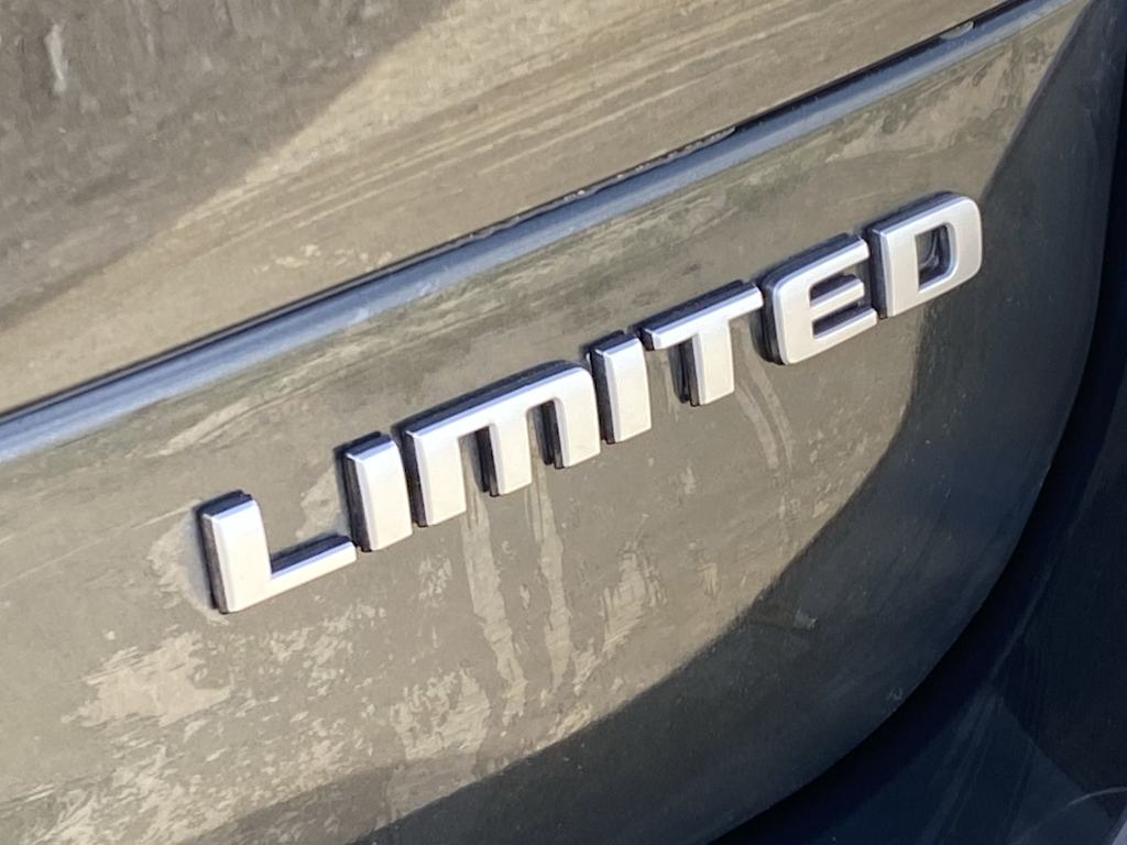 Thumbnail: 2024 Jeep Grand Cherokee L - 29