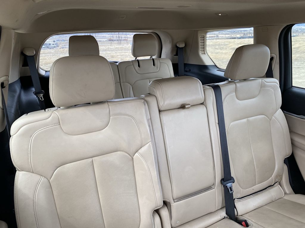 Thumbnail: 2022 Jeep Grand Cherokee L - 36