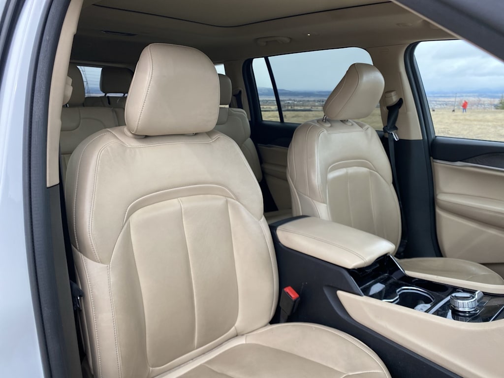 Thumbnail: 2022 Jeep Grand Cherokee L - 10
