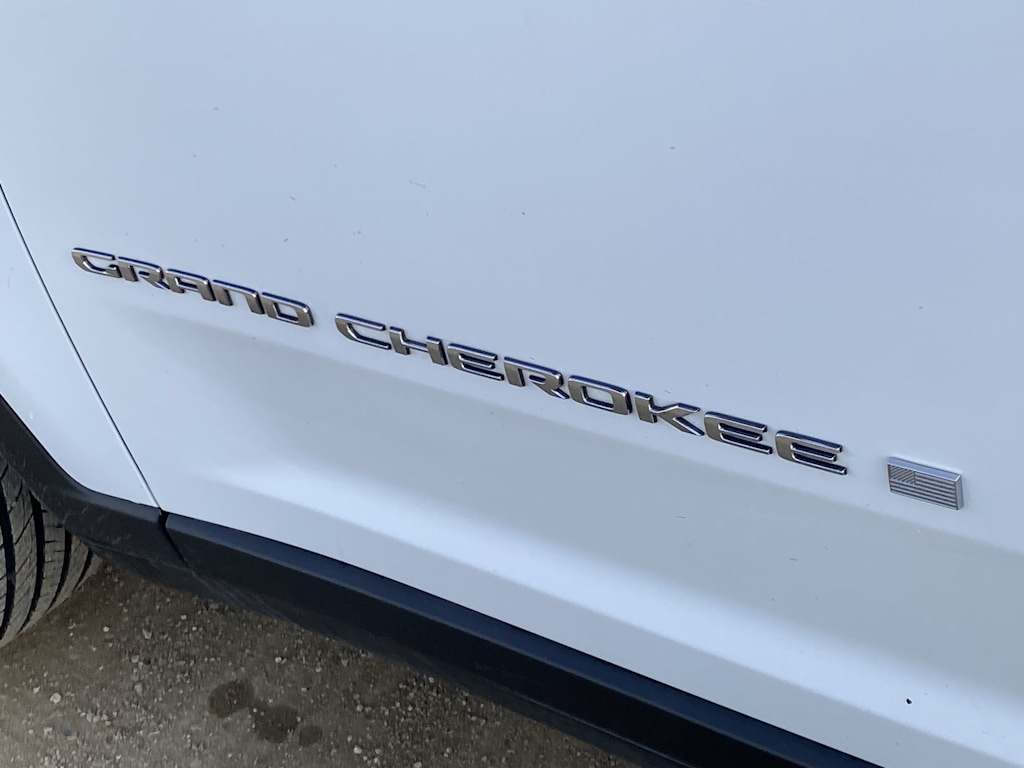 Thumbnail: 2022 Jeep Grand Cherokee L - 7