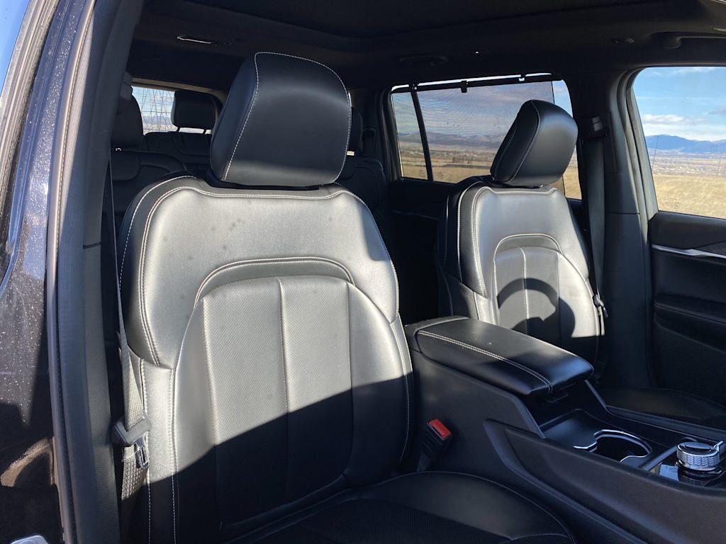 Thumbnail: 2024 Jeep Grand Cherokee L - 9