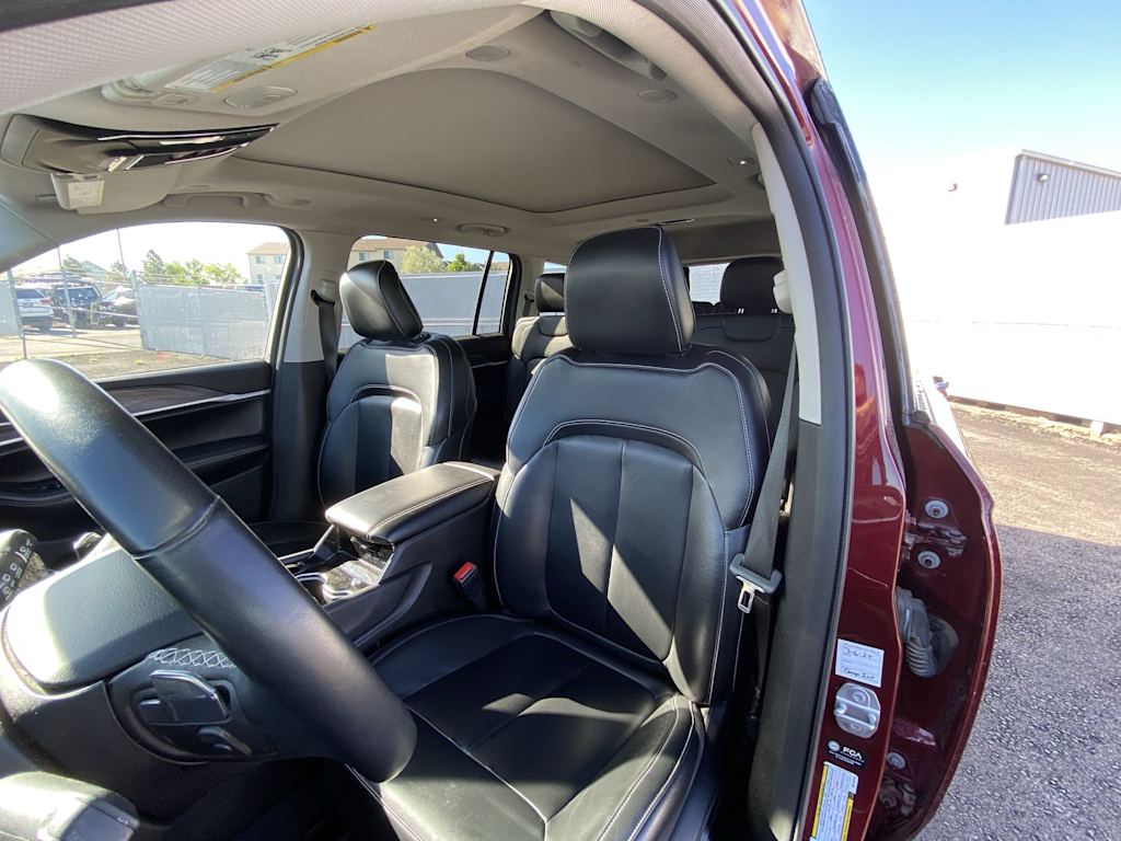 Thumbnail: 2021 Jeep Grand Cherokee L - 7