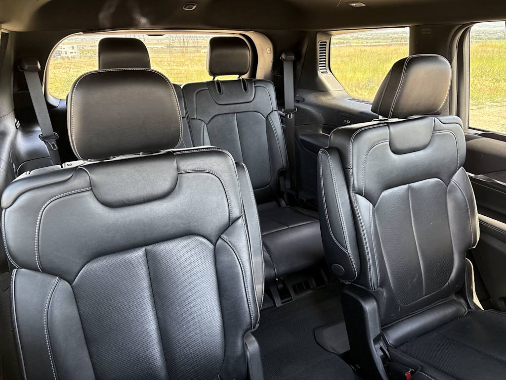 Thumbnail: 2022 Jeep Grand Cherokee L - 36