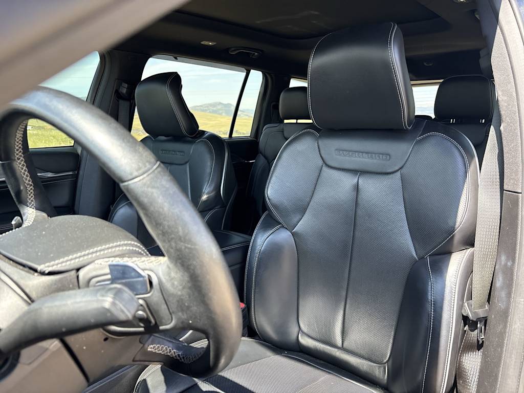 Thumbnail: 2022 Jeep Grand Cherokee L - 24