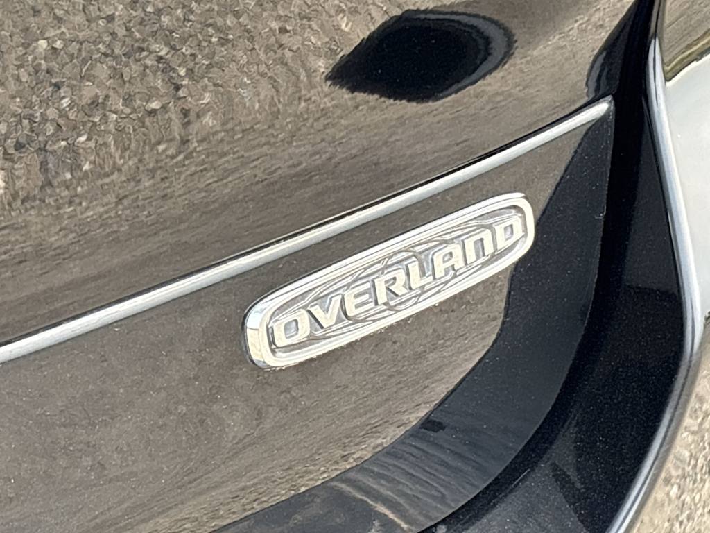 Thumbnail: 2022 Jeep Grand Cherokee L - 29