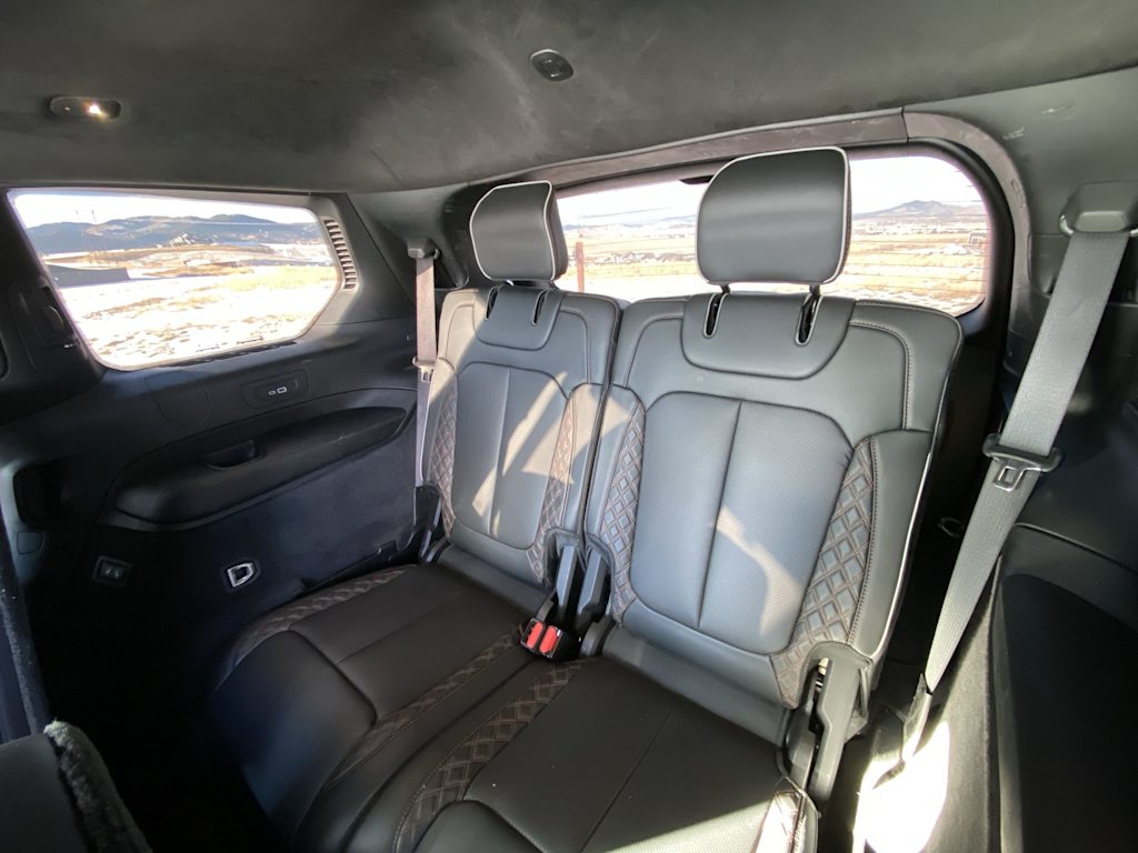 Thumbnail: 2021 Jeep Grand Cherokee L - 20