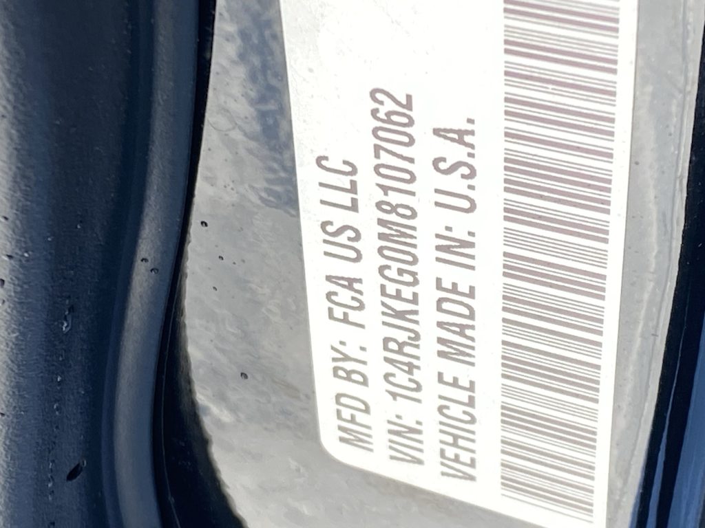 Thumbnail: 2021 Jeep Grand Cherokee L - 9